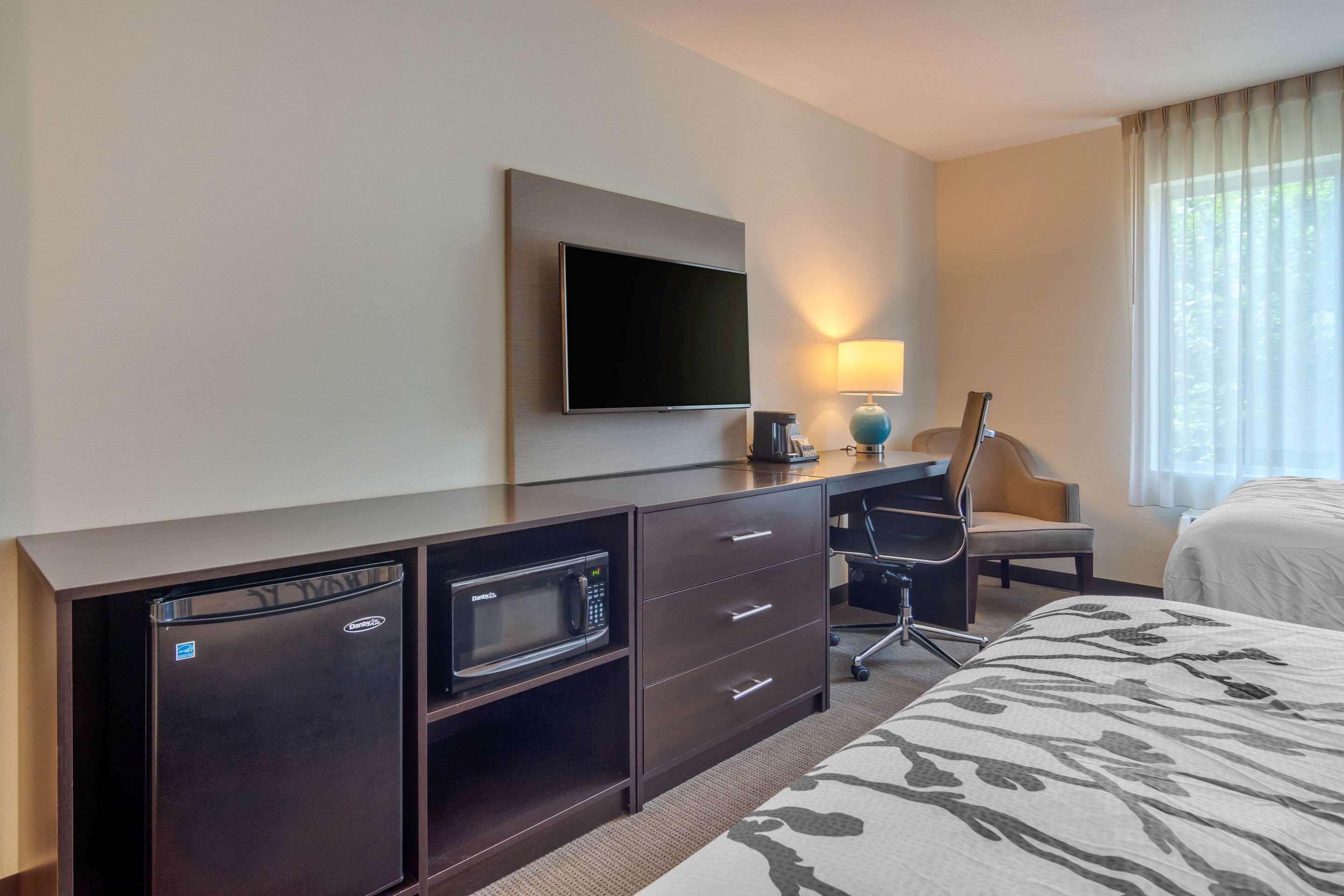 Sleep Inn Newnan Atlanta South Eksteriør bilde