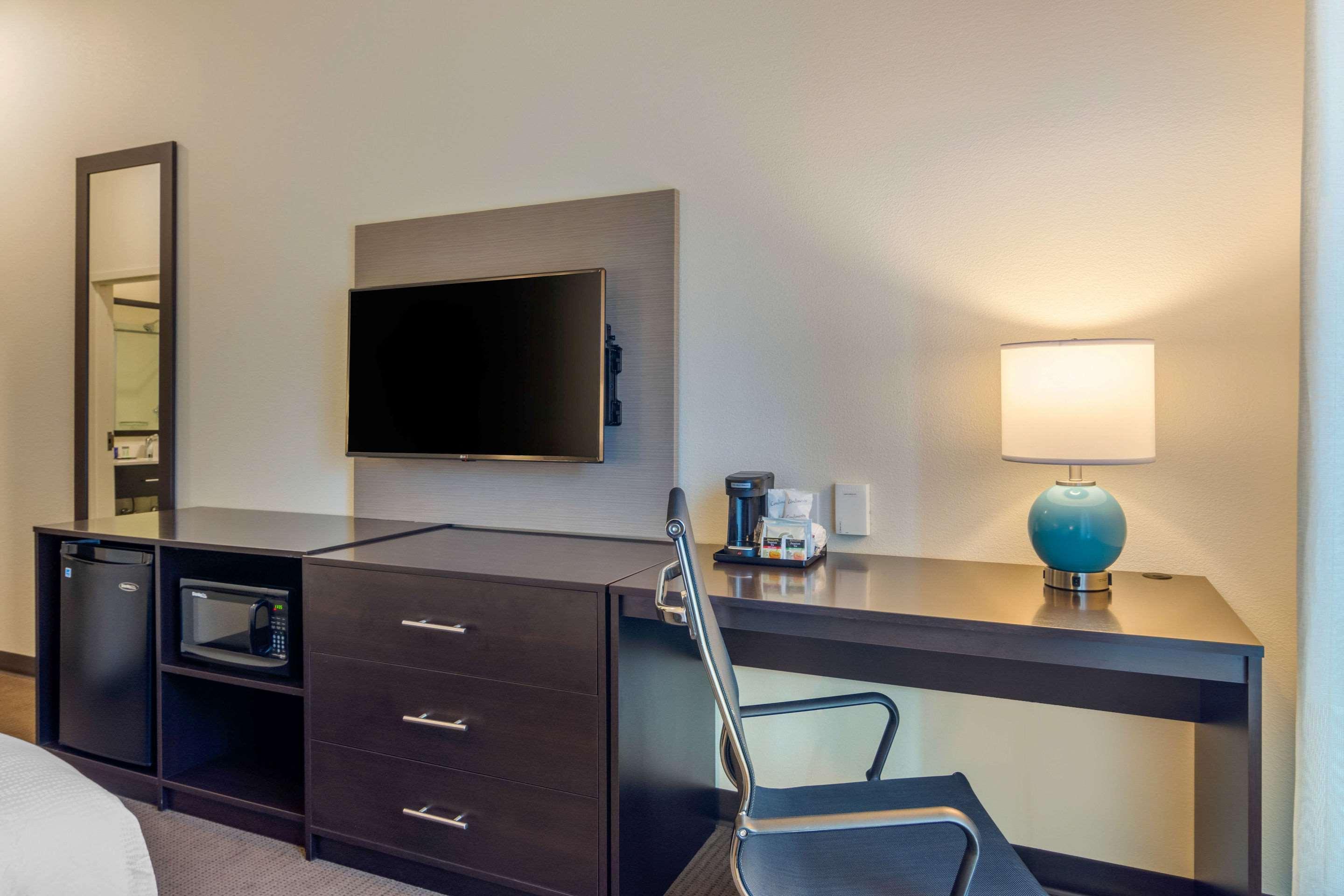 Sleep Inn Newnan Atlanta South Eksteriør bilde