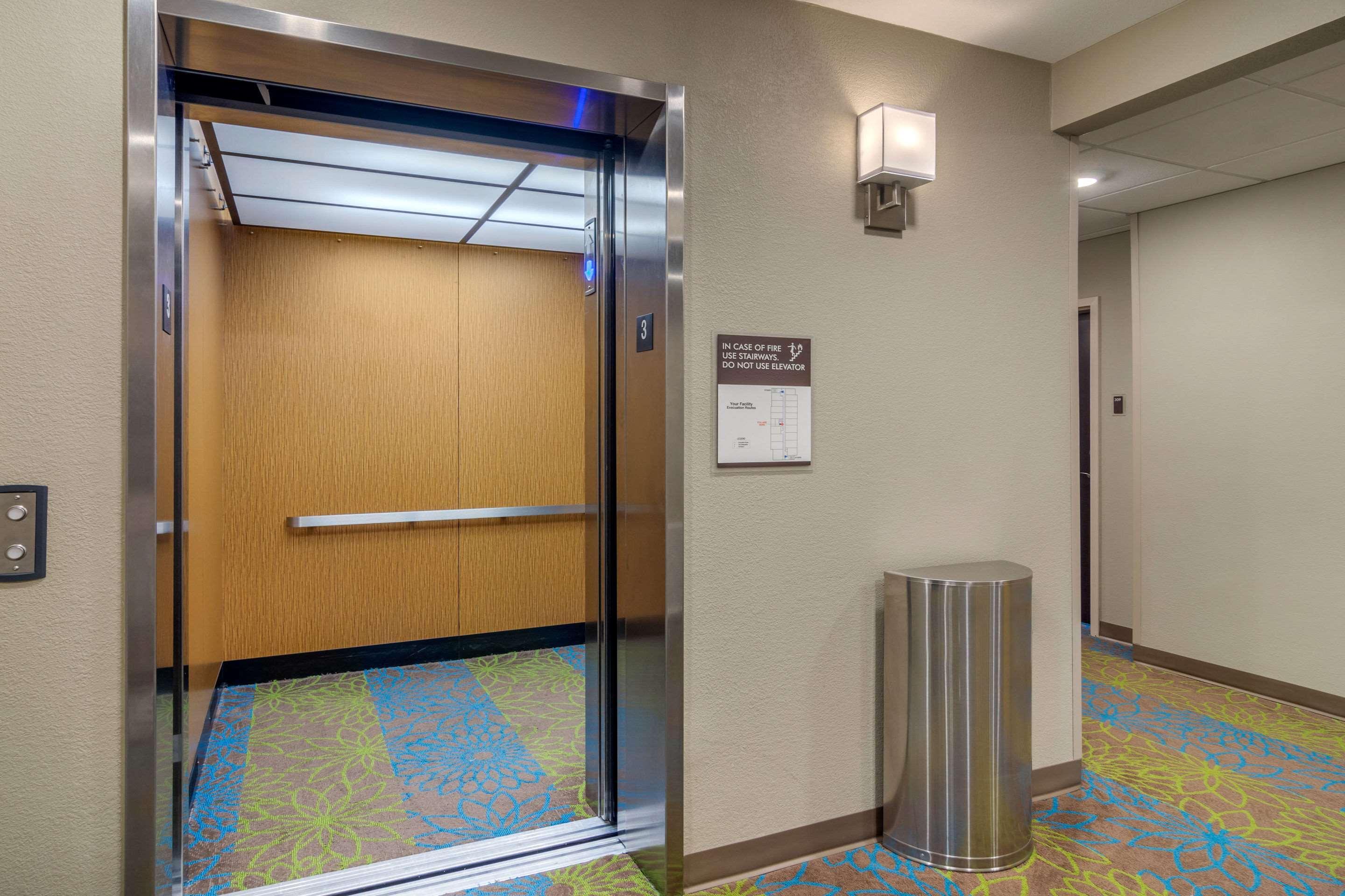 Sleep Inn Newnan Atlanta South Eksteriør bilde