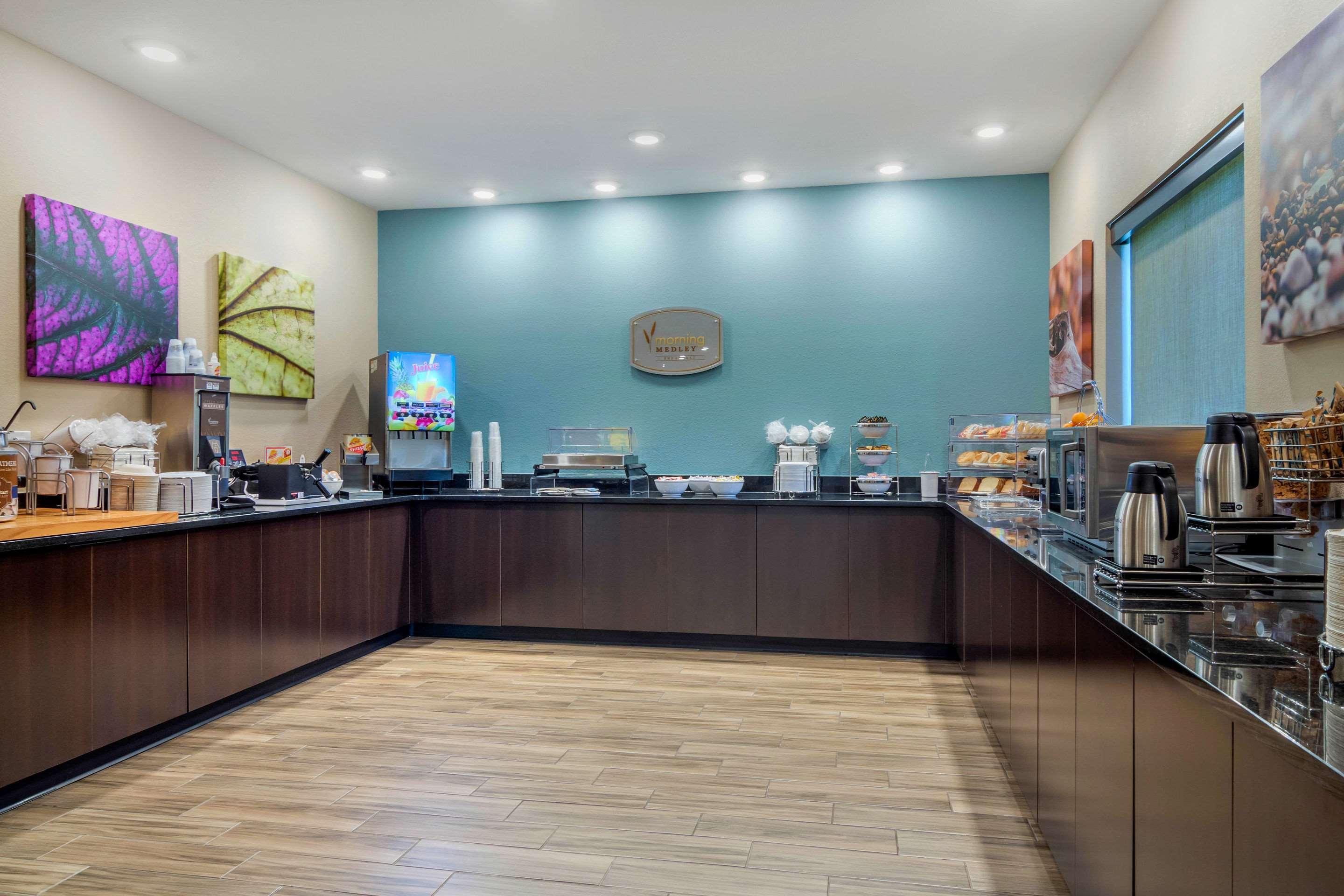 Sleep Inn Newnan Atlanta South Eksteriør bilde