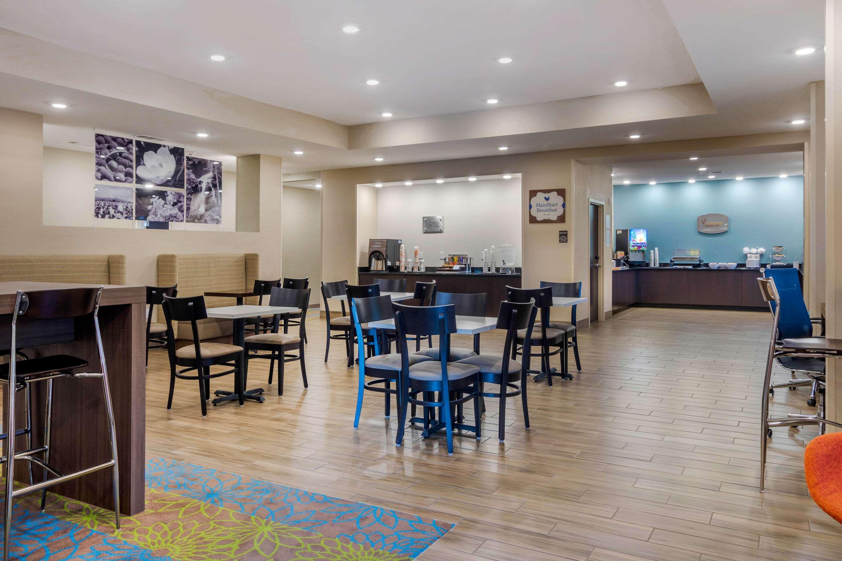 Sleep Inn Newnan Atlanta South Eksteriør bilde