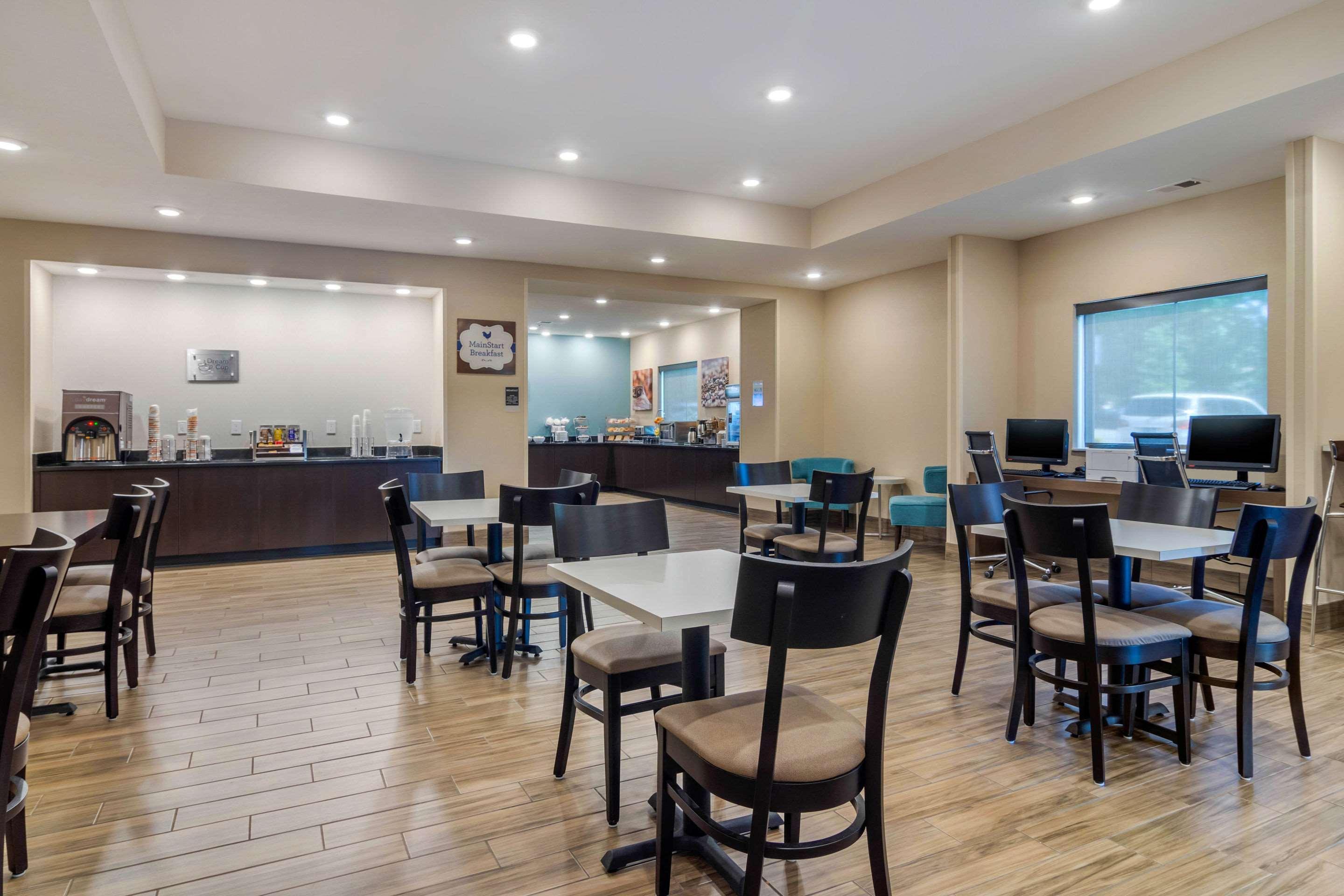 Sleep Inn Newnan Atlanta South Eksteriør bilde